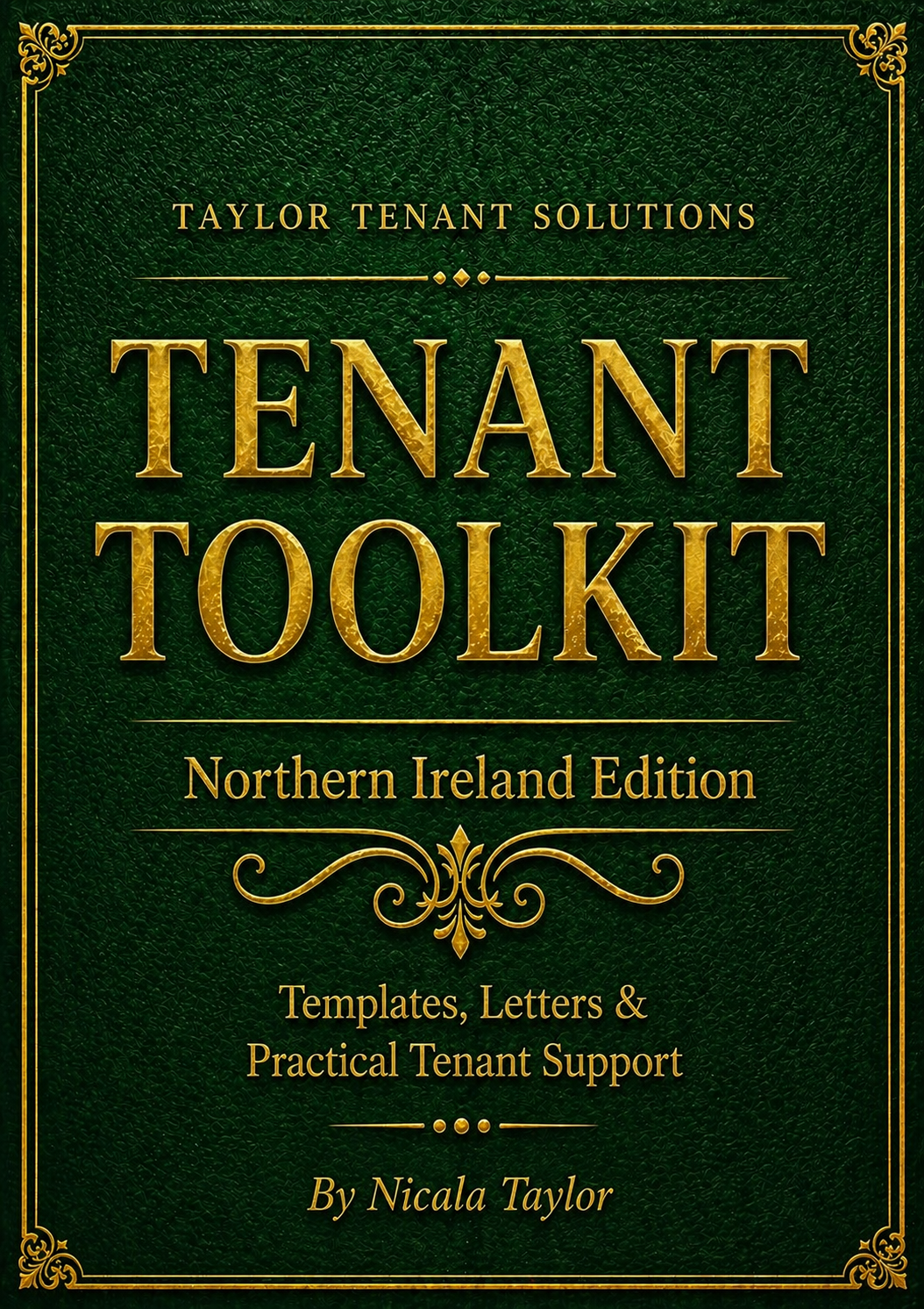 Tenant Toolkit: Northern Ireland Digital Edition